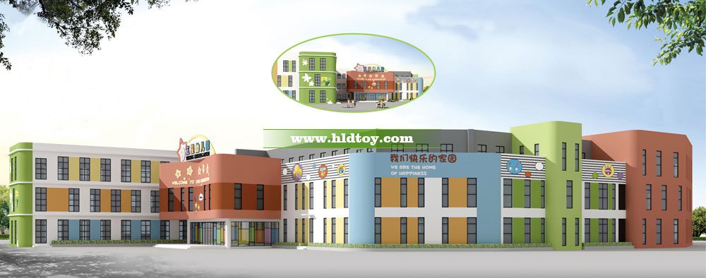 幼兒園整體裝修設(shè)計(jì)施工方案 幼兒園設(shè)計(jì)公司