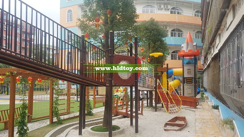 海口市機關幼兒園