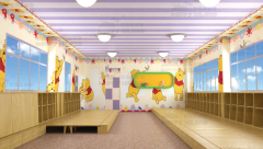 幼兒園裝修完多久才能入園？