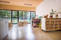 廣州幼兒園裝修設計怎樣才算好？