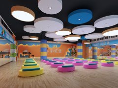 廣州幼兒園音樂(lè)教室設(shè)計(jì)應(yīng)該注重那些?