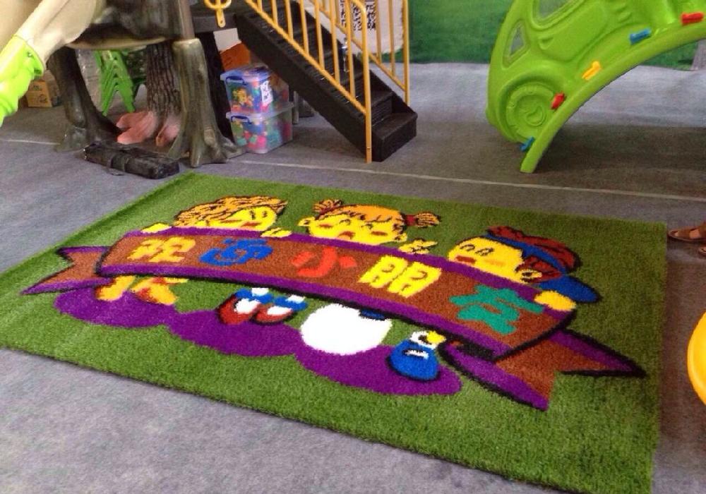 幼兒園教室地毯如何挑選？省錢又漂亮