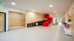 幼兒園大廳設(shè)計原則,創(chuàng)造多樣化的教育空間