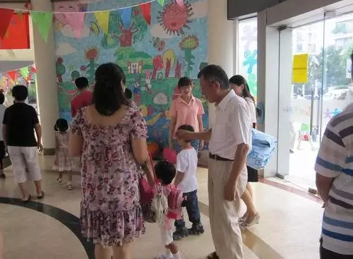 幼兒園開(kāi)學(xué)入園迎接流程，老師園長(zhǎng)們趕快收藏