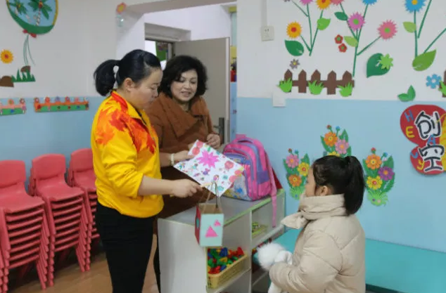 幼兒園開(kāi)學(xué)入園迎接流程，老師園長(zhǎng)們趕快收藏1