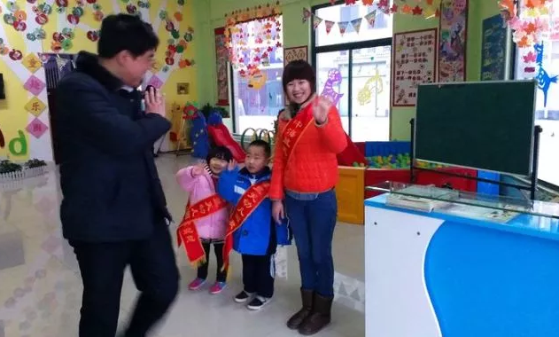 幼兒園開(kāi)學(xué)入園迎接流程，老師園長(zhǎng)們趕快收藏1