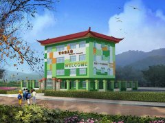 幼兒園設(shè)計，空間規(guī)劃要合情合理!