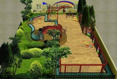 幼兒園設(shè)計構(gòu)思原則這幾點必看！