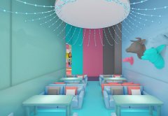 幼兒園教室裝飾該怎么設(shè)計(jì)?