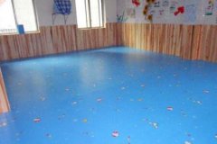 幼兒園塑膠地板報(bào)價(jià)?幼兒園地板什么品牌好？